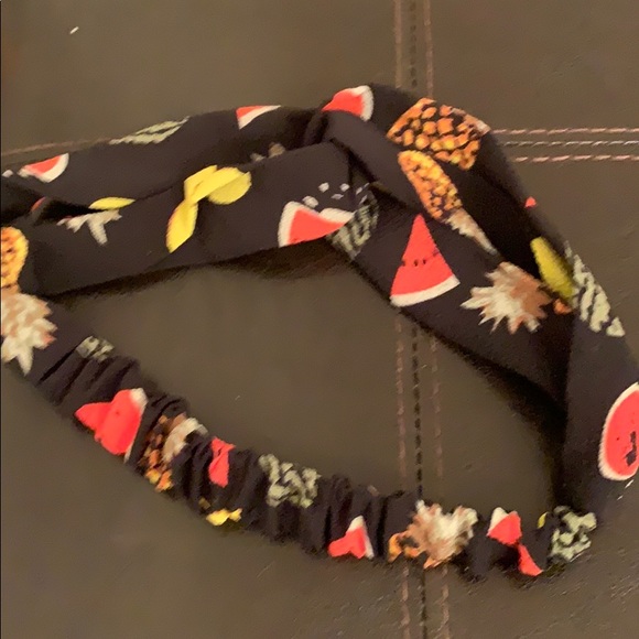 Headband - Picture 1 of 1